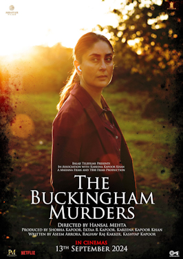 The_Buckingham_Murders